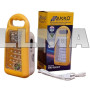 Лампа фонарь HK-400B Rechargeable Emeancy Light 36 Led 